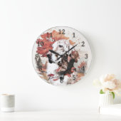 De Engelse Setter, Passion Hunting Grote Klok (Huis)