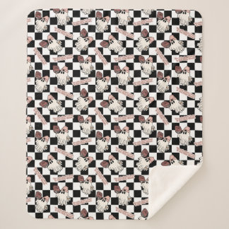 De enige Geest die ik ken is de Heilige Geest - Na Sherpa Deken