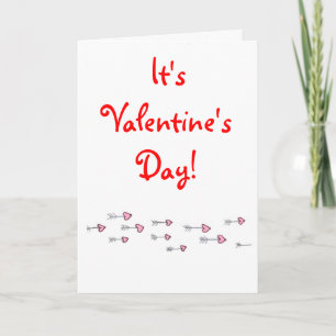 De enige Kaart van de Dag van de Voorlichting