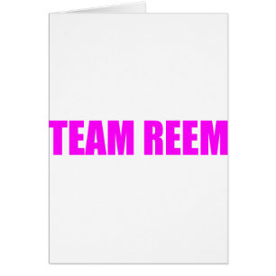 De enige manier is Essex Team Reem TOWIE Joey