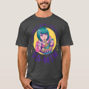 De enige Mannen die ik vertrouw zijn Ra-Mannen Ram T-shirt