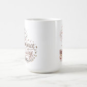 De enige Mok die je ooit nodig zult hebben voor mi (Center)