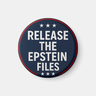 De Epstein-bestanden vrijgeven Magneet