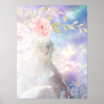 De Equinox Dromer Poster