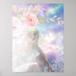 De Equinox Dromer Poster