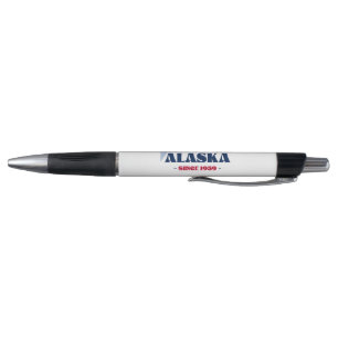 De erfenis van de Alaska Pen