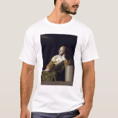 De Eritrese Sibyl T-shirt (Voorkant)