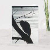 De Erkenning van het patroon Kaart (Voorkant)