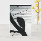 De Erkenning van het patroon Kaart (Gele Bloem)