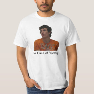 De ervaring Phillip Smith T-shirt