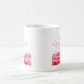 De ervaring van de zuster koffiemok (Center)