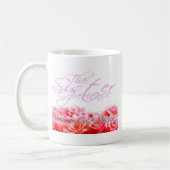 De ervaring van de zuster koffiemok (Links)