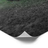 De Escaped-resolutie Poster (Hoek)