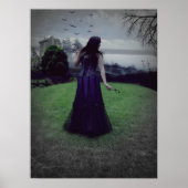 De Escaped-resolutie Poster (Voorkant)