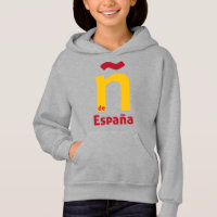 - de España