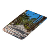 De Esplanade, Alicante, Spanje Magneet (Linkerzijde)