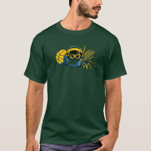 De essentie van Indiana T-shirt