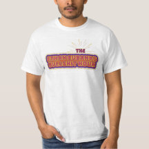 De Ethan Eubanks Hour T-Shirt
