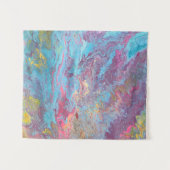 DE ETHER WANDKLEED (Voorkant (horizontaal))