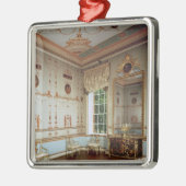 De Etruscan-ruimte Metalen Ornament (Links)