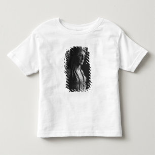 De Euthydikos Kore Kinder Shirts