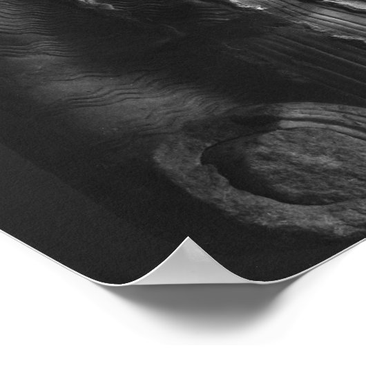 De Euthydikos Kore Poster (Hoek)