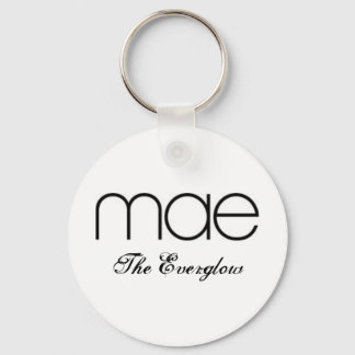 De Everglow door MAE Sleutelhanger