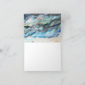 De evoluerende Kaart van de Nota van Patronen #37 (Binnen)