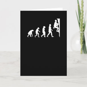 De evolutie van de bergbeklimming kaart