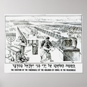 De evolutie van de tablet poster