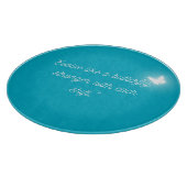 De evolutie van de vlinder snijplank (Hoek)