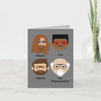 De evolutie van heup - hippie naar heupvervanging