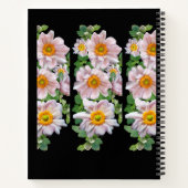 De expert citeert aangepaste fototekst Oleo Script Notitieboek (Achterkant)