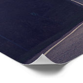 De Extra Mile Poster (Hoek)