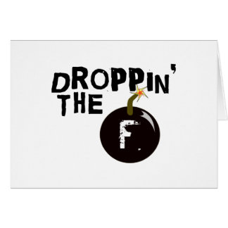 De F Bomb