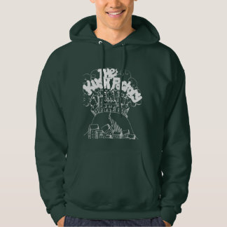 de fabriek in kush hoodie