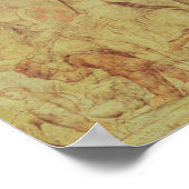 De Faerie Queene Poster (Hoek)