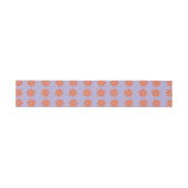 De Faire-part Bandeau ventral d'invitation Daisy (Plat)
