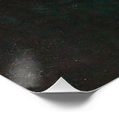 De Fairy Dance Glossy Perfect Poster (Hoek)