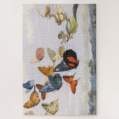 De Fairy Queen Legpuzzel (Verticaal)