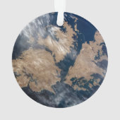 De Falklandeilanden (Islas Malvinas). Ornament (achterkant)