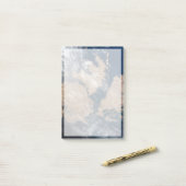 De Falklandeilanden (Islas Malvinas). Post-it® Notes (Op bureau)