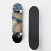 De Falklandeilanden (Islas Malvinas). Skateboard (Voorkant)