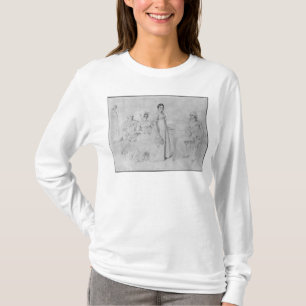 De familie Forestier T-shirt