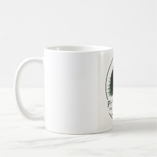 De Fantoom Boomplanter van Athene Koffiemok