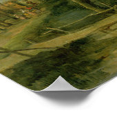 De Farmyard Poster (Hoek)