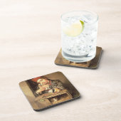 De favoriet onderzetter (Rechterzijde)