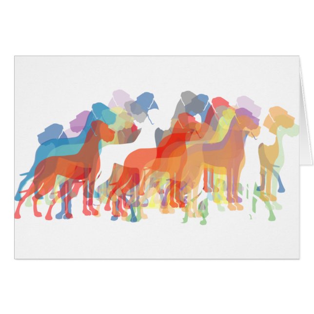 de favoriete Denen (Voorkant Horizontaal)