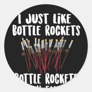 Vuurwerk Stickers Zazzle Be