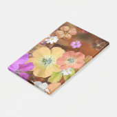 De fee komt binnenkort uit 1 post-it® notes (Schuin)